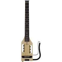 Traveler Guitar Ultra-Light Acoustic Travel Guitar Maple