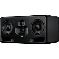 ADAM Audio S5H Premium Horizontal Mid-Field Monitor, 3-Way Dual 10" Woofers