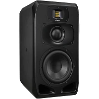 ADAM Audio S3V 3-Way Midfield Studio Monitor With 9" Woofer