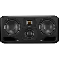 ADAM Audio S3H Dual 7" 3-Way Powered Studio Monitor (Each)