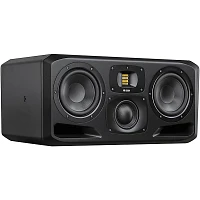 ADAM Audio S3H Dual 7" 3-Way Powered Studio Monitor (Each)