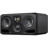 ADAM Audio S3H Dual 7" 3-Way Powered Studio Monitor (Each)