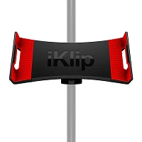 IK Multimedia iKlip 3 iPad Music Stand Adaptor