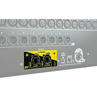 Allen & Heath SQ Series 96k Waves Module