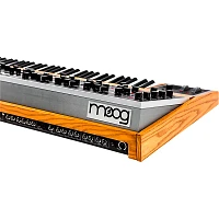 Moog One Polyphonic Analog Synthesizer 16 Voice