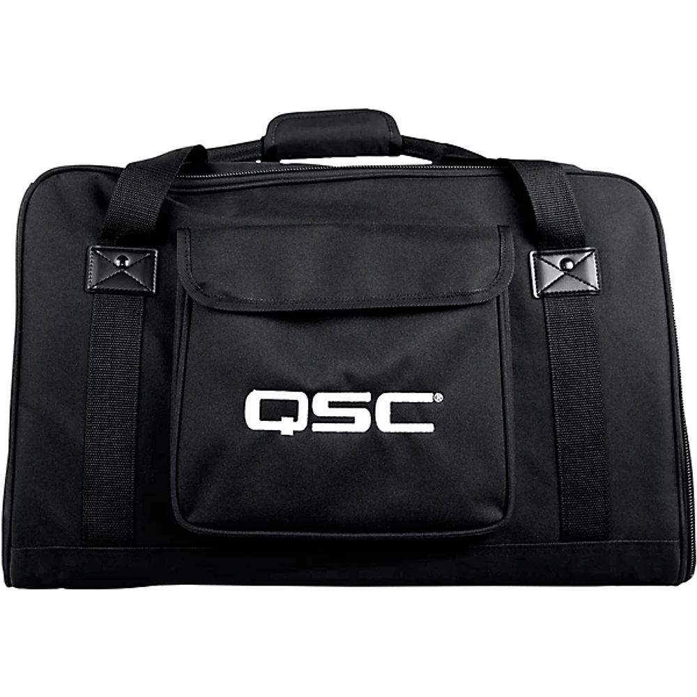 QSC CP12 Tote Speaker Bag