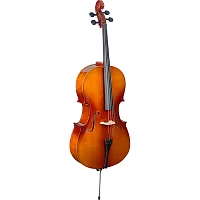 Stagg VNC-L Series Student Cello Outfit 3/4