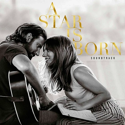 A Star is Born - Original Motion Picture Soundtrack Vinyl  2 LP