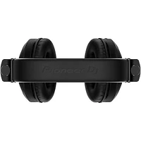 Pioneer DJ HDJ-X5BT Over-Ear DJ Headphones With Bluetooth Black