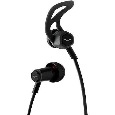 V-MODA Forza In-Ear Headphones Black