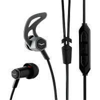 V-MODA Forza In-Ear Headphones Black