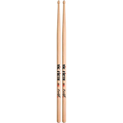 Vic Firth American Concept Freestyle Drum Sticks 5A Wood