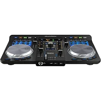 Hercules DJ Universal DJ Compact Controller with Bluetooth