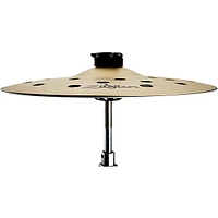 Zildjian FX Stack Cymbal Pair With Cymbolt Mount 10 in.