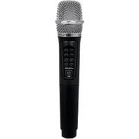 VocoPro KaraokeDual-Plus Karaoke System With Wireless Microphones and Bluetooth