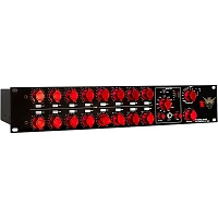 Phoenix Audio Nicerizer 16MK2 16 Channel DAW Summing Mixer