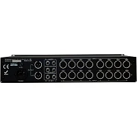 Phoenix Audio Nicerizer 16MK2 16 Channel DAW Summing Mixer