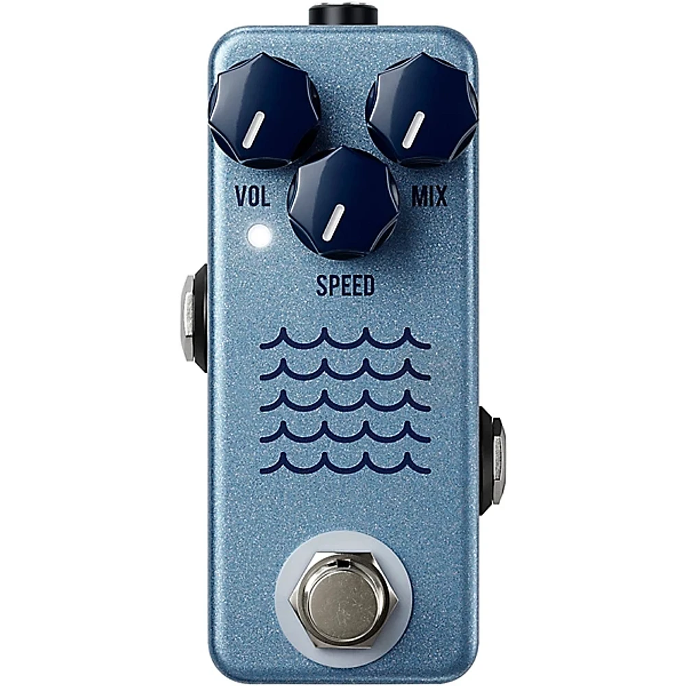 JHS Pedals Tidewater Tremolo Effects Pedal