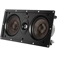 Denon Professional DN-205W 2-Way In-Wall Speaker