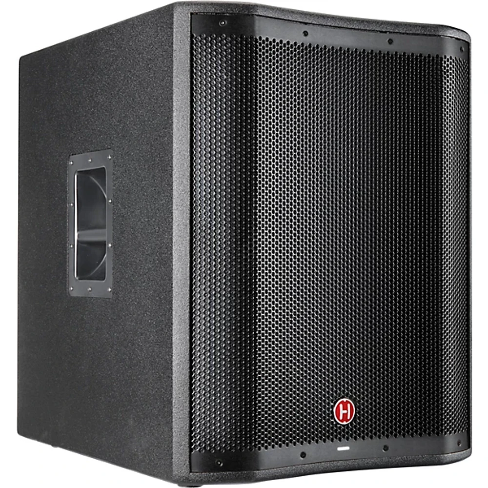 Harbinger VARI V2318S 18" 2,400W Powered Subwoofer