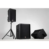 Harbinger VARI V2318S 18" 2,400W Powered Subwoofer