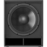 Yamaha CXS18XLF 800W 18" Passive Subwoofer