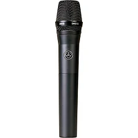 AKG DMS100 Digital Wireless Vocal Microphone Set Black