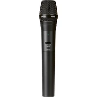 AKG DMS100 Digital Wireless Vocal Microphone Set Black