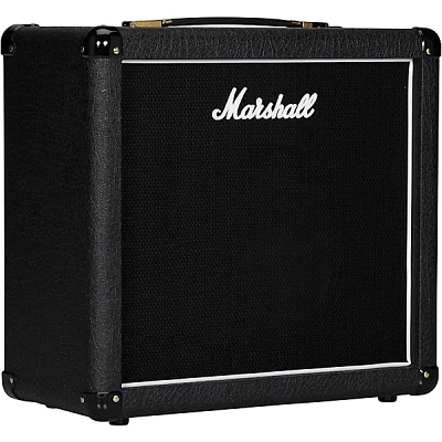 Marshall Studio Classic 70W 1x12 Guitar Speaker Cabinet Black