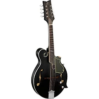 Ortega RMFE40SBK Acoustic-Electric Mandolin Satin Black