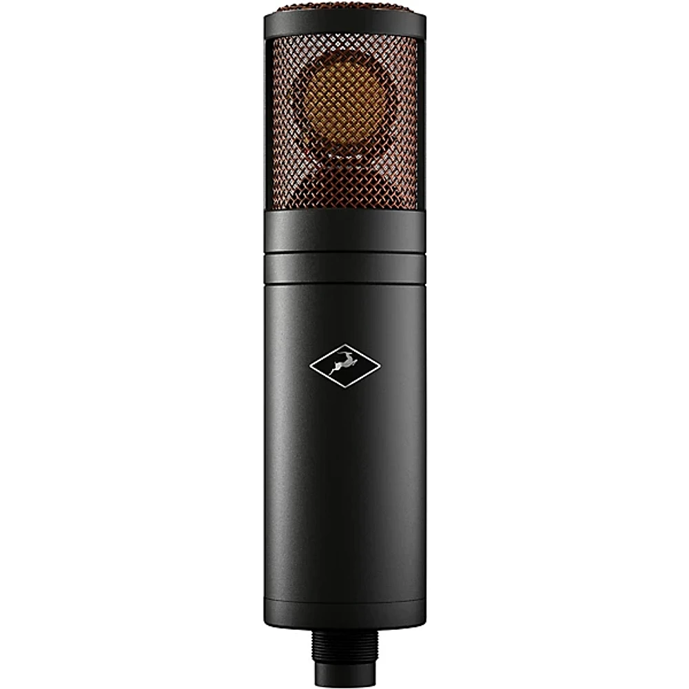 Antelope Audio Edge Duo Modeling Microphone