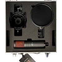 Antelope Audio Edge Duo Modeling Microphone