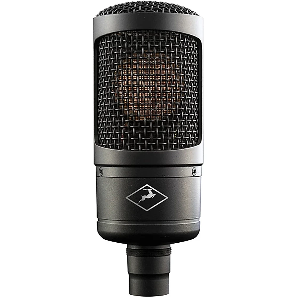 Antelope Audio Edge Solo Modeling Microphone