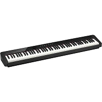 Casio PX-S1000 Privia Digital Piano Black