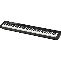 Casio PX-S1000 Privia Digital Piano Black