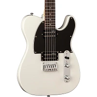 Dean NashVegas Hum Hum Electric Guitar Classic White