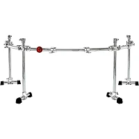 Gibraltar GCS-450C Chrome 3-Sided Rack System