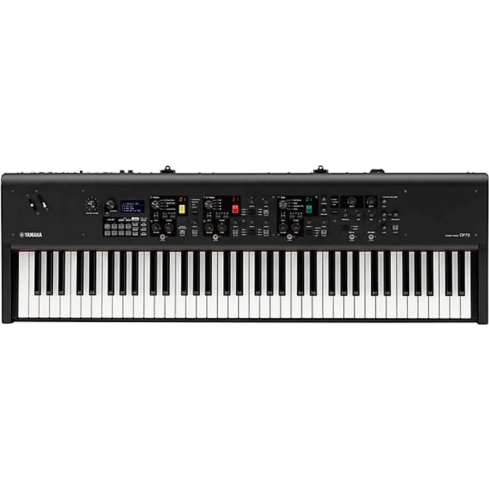 Yamaha CP73 73-Key Digital Stage Piano