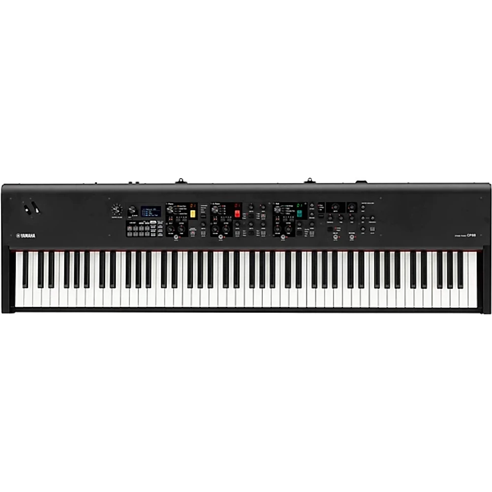 Yamaha CP88 88-Key Digital Stage Piano