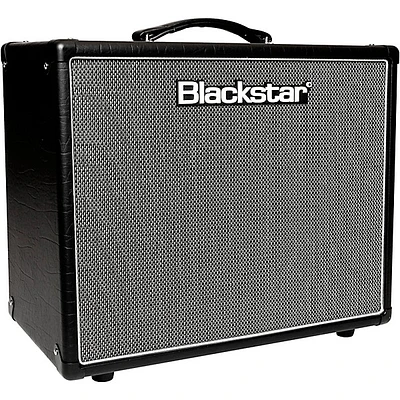 Open Box Blackstar HT-20R MkII 20W 1x12 Tube Combo Guitar Amp Level 1 Black