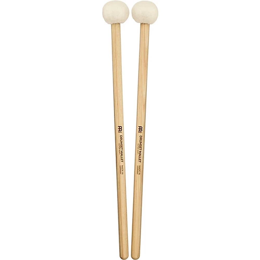 Meinl Stick & Brush Super Soft Mallets