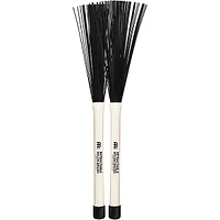 Meinl Stick & Brush Retractable Nylon Brushes