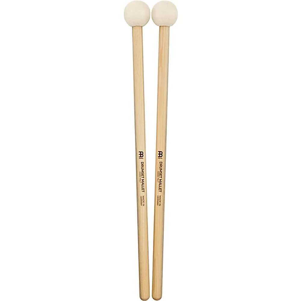 Meinl Stick & Brush Hard Mallets