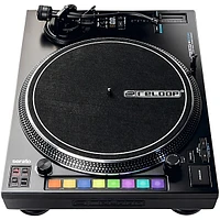 Reloop RP-8000 MK2 Professional DJ Turntable