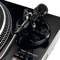 Reloop RP-8000 MK2 Professional DJ Turntable