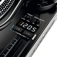 Reloop RP-8000 MK2 Professional DJ Turntable