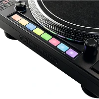 Reloop RP-8000 MK2 Professional DJ Turntable