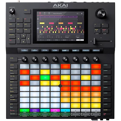 Open Box Akai Professional Force Music Production System Level 1