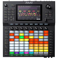 Open Box Akai Professional Force Music Production System Level 1