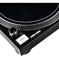 Reloop RP-2000 USB MK2 USB Direct-Drive Turntable